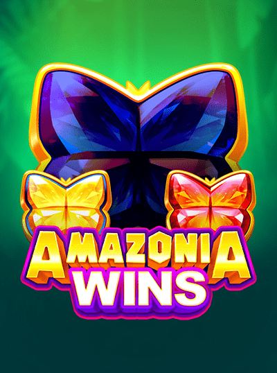 AMAZONIA WINS