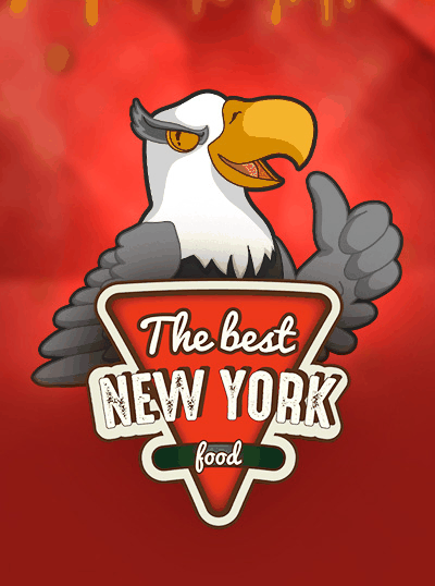 BEST NEW YORK FOOD