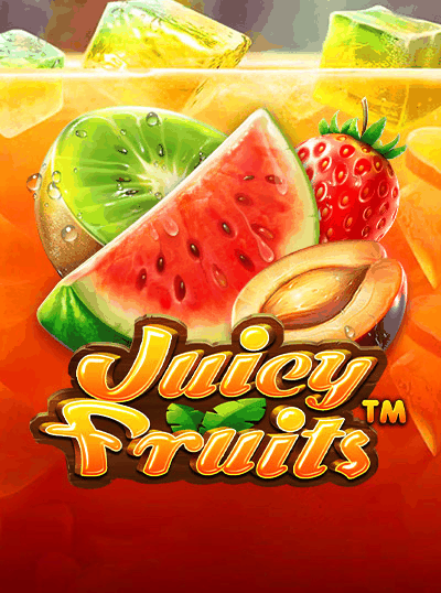 JUICY FRUITS