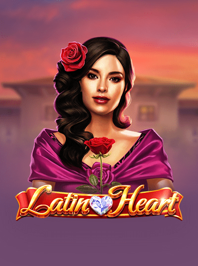 LATIN HEART